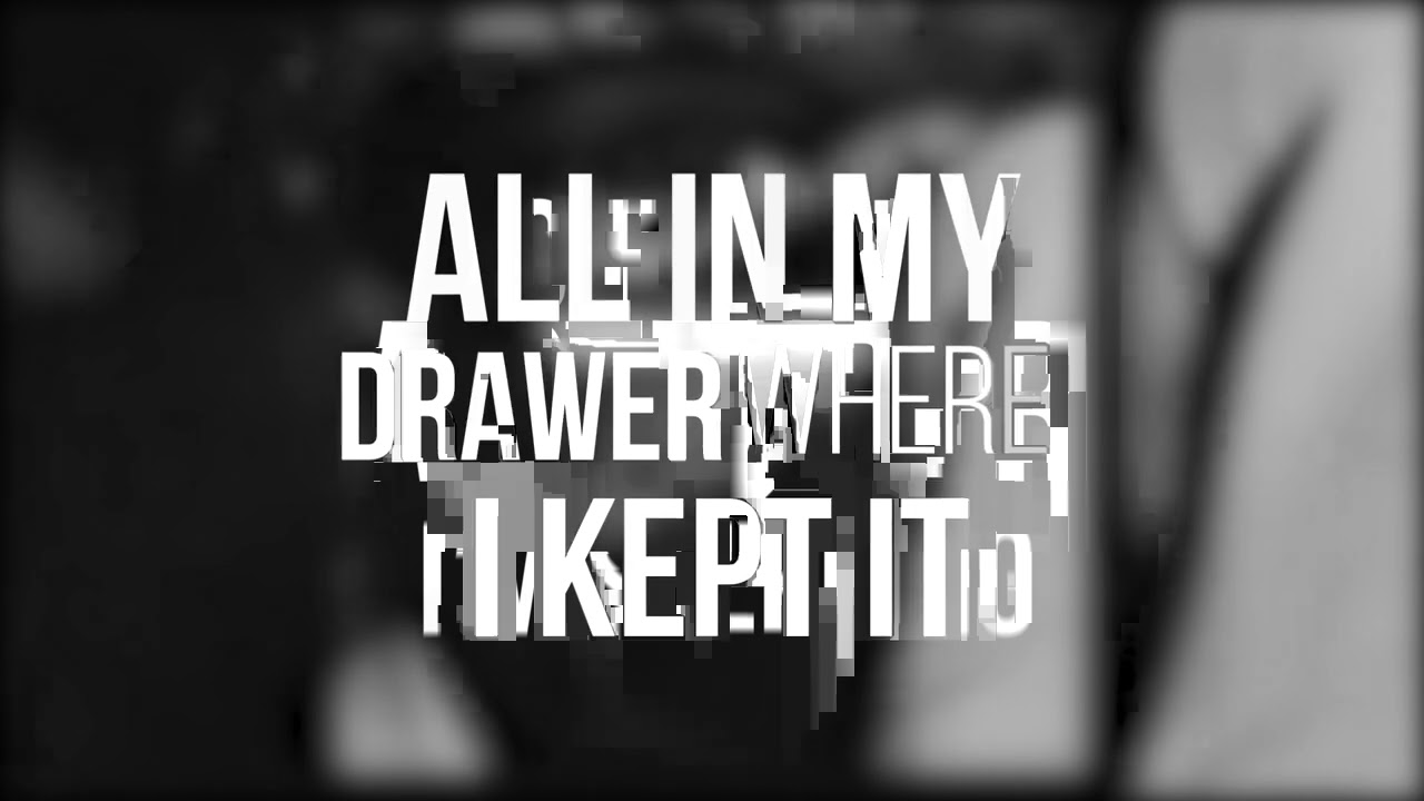 Tory Lanez - 1 Hitter (feat. VV$ Ken) [Official Lyric Video]