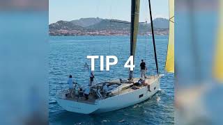 B&G Solaris Tips Every Sailor Should Know screenshot 1
