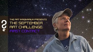 Art Imaginarium Challenge: First Contact