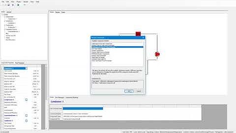 VapCyc Heat Exchanger Components  - Part I