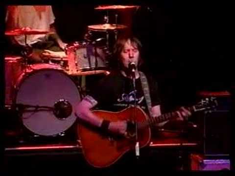 elliott smith - colour bars live