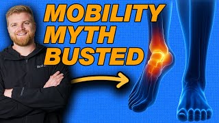 Stop Blaming Your Calves For Limited Ankle Mobility: Do This Instead