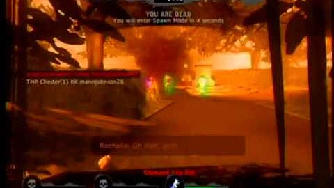 EPIC Lets Play Left 4 Dead 2 MP Part 03