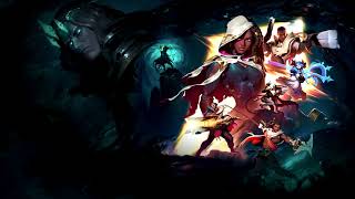 Sentinels of Light | Theme (Animated) - League of Legends