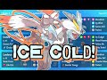 WHITE KYUREM IS COOLER THAN COOL! VGC Regulation G!