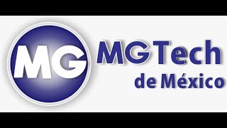 Video Corporativo Mg Tech De Mexico