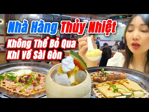 Video: Năm nhà hàng Hồng Kông giá rẻ tốt nhất