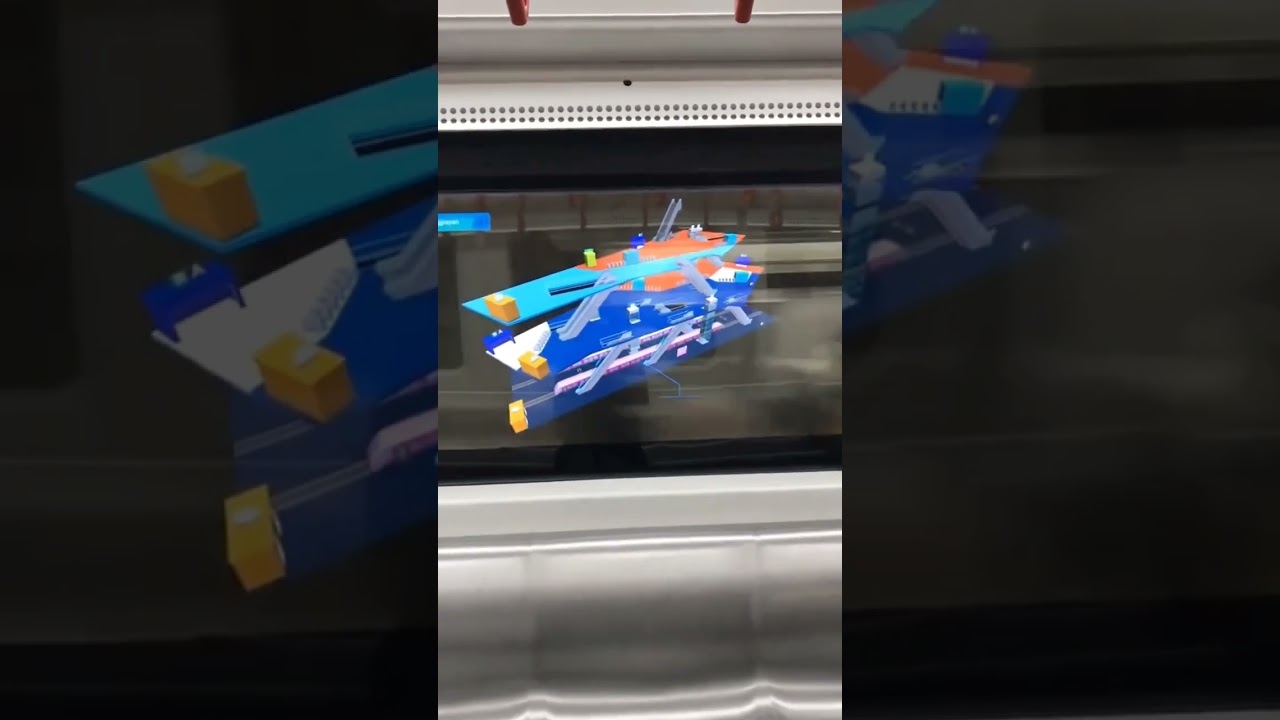 China's Subway of the Future | Метро Китая будущего 