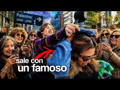 Video de Valen Rizzuti
