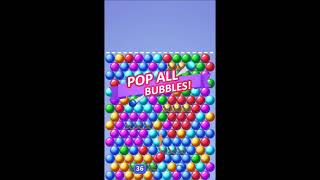 Level 578 to level 579 bubble shooter game #trending #games #games #viralvideo #gameplay