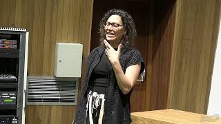 Conference on Hodge theory, birational geometry and atoms - Carolina Araujo (IMPA)
