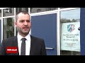 Festnahme nach Messerangriff in Solingen: Zwei Männer lebensgefährlich verletzt | WDR aktuell