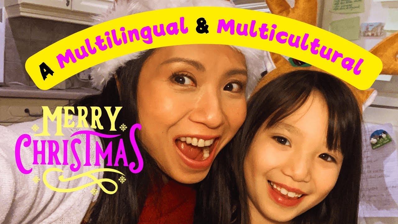 1 Family and 5 Languages: Surviving a Crazy Multilingual, Multicultural ...