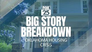 Big Story Breakdown: Affordable housing concerns