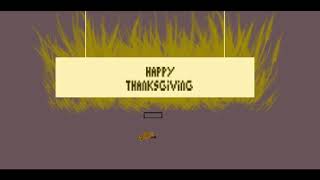Spawn Fat Turkey Animation || Attack Animation Part 8
