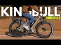 Affordable Fat Tire E-bike | Kingbull Hunter 2.0 E-bike Review