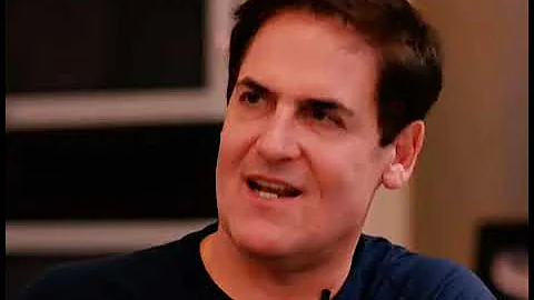 Mark Cuban on Accounting