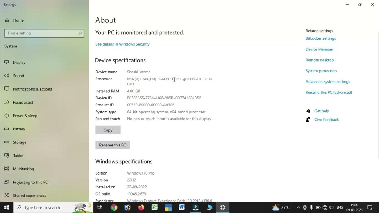 How To Know Pc Laptop Configuration 10 7 8 Pc Ka Configuration Kaise how-to-know-pc-laptop-configuration-10-7-8-pc-ka-configuration-kaise