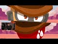 End of video