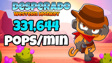 Most Players Waste Time Unlocking Desperado – Try This Instead