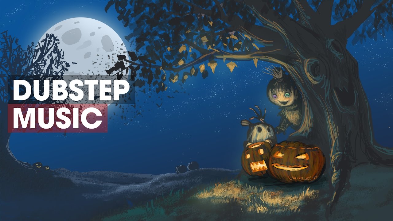 [Dubstep] HIGHLYSEVERE - Hallows'31