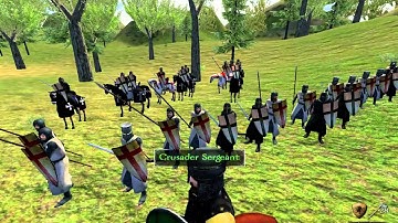 ASSEMBLE THE ARMY!!!.avi