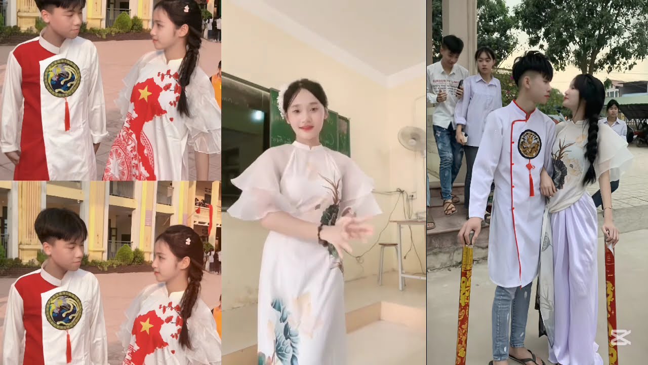 Tổng hợp những video văn nghệ P7