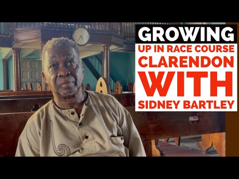 Growing up in Clarendon in the 50s - @jamaica_uncut
