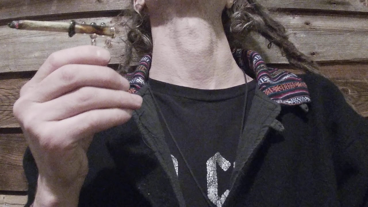 1st YouTube Video 1 min SHINER HAZE no sound