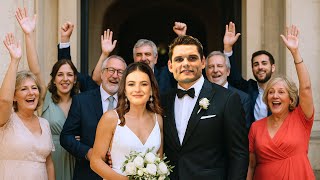 Il y a 5 minutes, Florent Manaudou révèle ENFIN son mariage avec Elsa Bois
