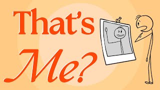 why you look and sound weird to yourself