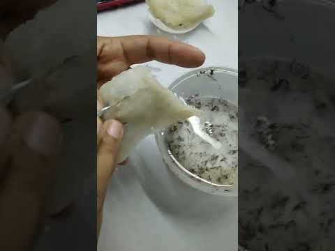 tutorial cabut sarang