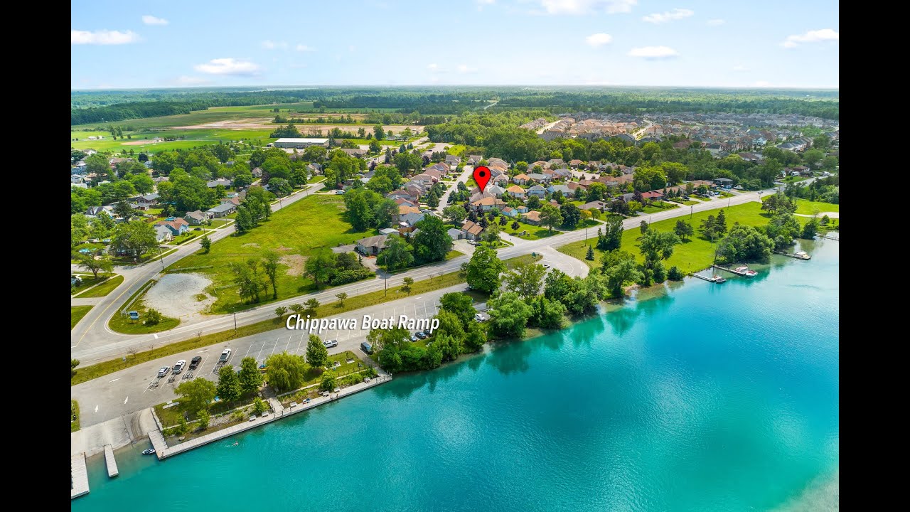 8805 Nassau Ave Niagara Falls- House for Sale - The Real Estate People