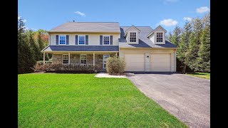 7314 Oskaloosa Drive video tour
