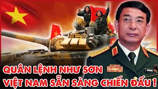 Sức mạnh Quân đội Nhân dân Việt Nam 2024 ! - Nâng Tầm Kiến Thức