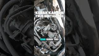 TUNE UP GA WAJIB #doktermotor99 #bengkelrtrspeed #rtrspeed