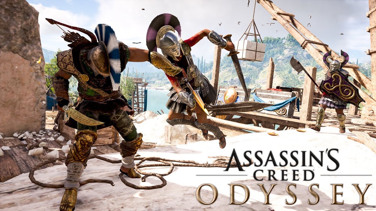 gta v glitches reddit ASSASSINS CREED ODYSSEY: EM BUSCA DA ARMADURA PERFEITA - Tj