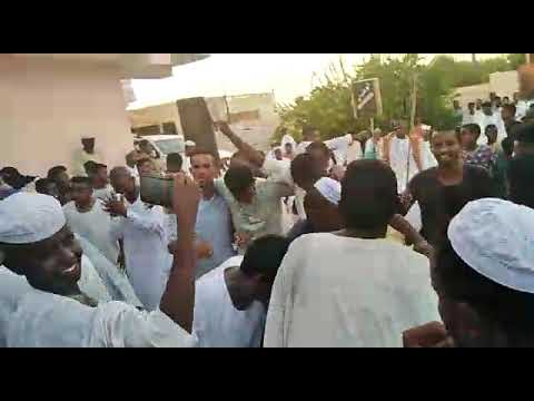 ودنايل في مرابيع الشريف 