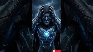 KAALVEX का जन्म ⚡ | Dark Power Awakens | Part 1 | Hindi Story@kallvexaiofficial #shorts