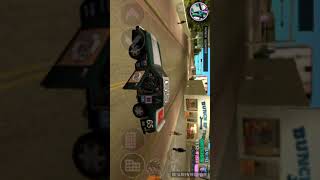 USING CLEO VC, APK FOR CHEATS,TO RACE , VERY EASY screenshot 3