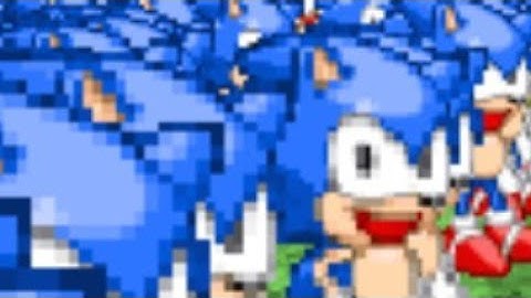 when da srb2 midi music plays (it gets you banger)