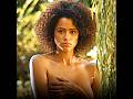 Grey Worm Sees Missandei Bath Shorts Houseofthedragon Gameofthrones 