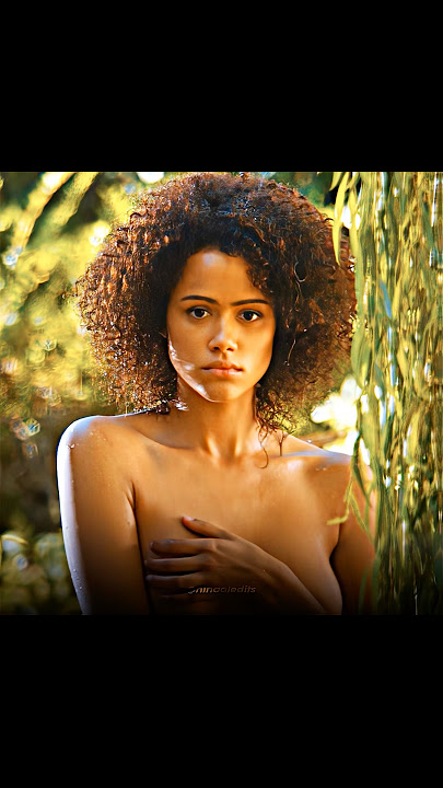 Grey Worm Sees Missandei Bath 🥵🔥☠️ #shorts #houseofthedragon #gameofthrones