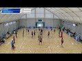 Атырау-2 - Ушкын-Кокшетау-2 І ВОЛЕЙБОЛ | ЕРЛЕР |4 тур XXXIV ЧРК І Жоғарғы лигасы Дублеры U-21|Атырау