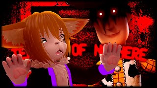 CORRUPTED TOYS! | Terrors of Nowhere | VRChat