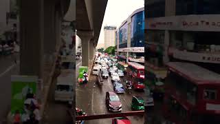 Celebrity Noise Pollution in Dhaka City Profile