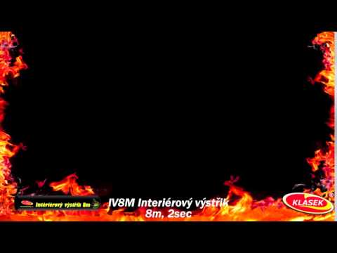 Video: Interierova šprica 8 m