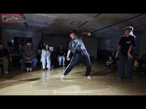 RUNBULLS vs AK¥B FINAL 2on2 THE REAL ALLSTYLE DANCE BATTLE 09/20/2026