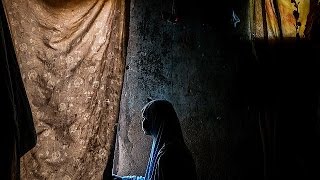 'Alarming' rise in Boko Haram child suicide bombings