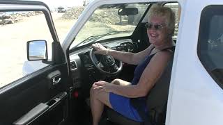 Commuting EV Chok G2 100km range